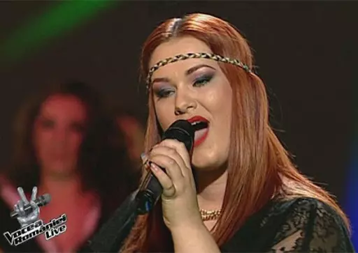 Vocea Romaniei Feli Donose