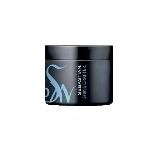 Ceară modelatoare Shine Crafter, Sebastian Professional, 92 lei