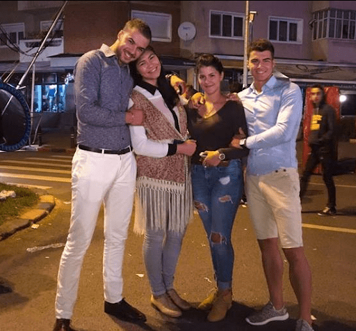 Culita, Geta, Iancu si Ileana