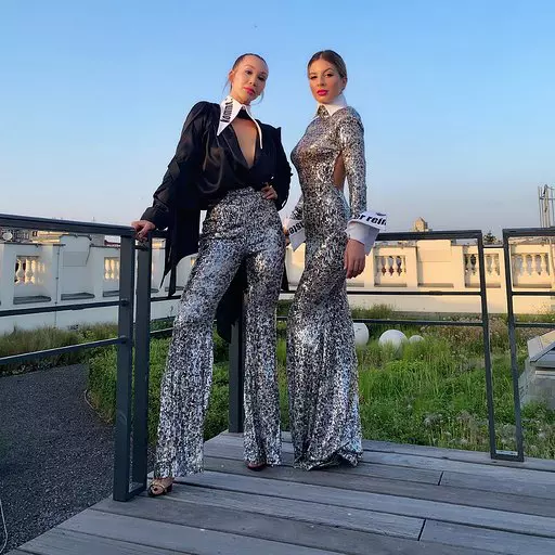 Soirees de la Mode (1)