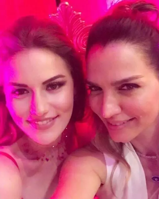 Burak Özçivit („Dragoste infinită”, Kanal D) (8)