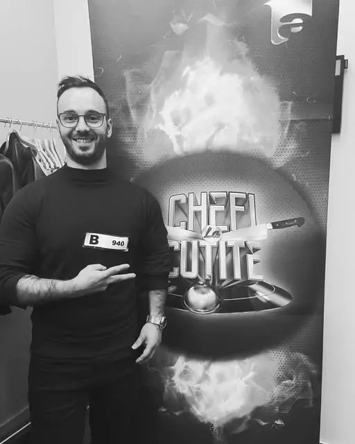 daniel plescan chefi