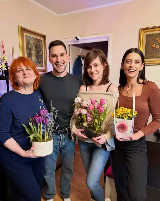 vlad gherman si oana mosneagu 8 martie