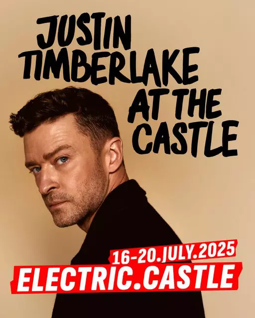 Justin-Timberlake-Electric-Castle