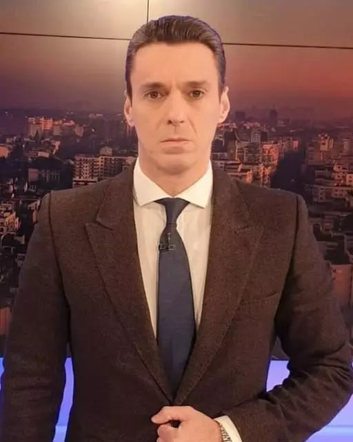 Mircea Badea1