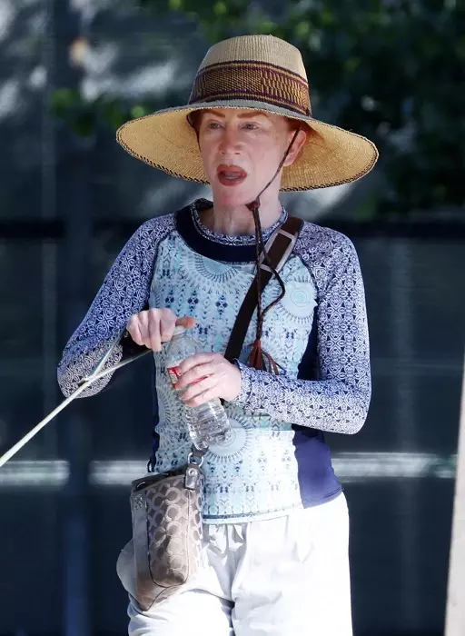 Kathy Griffin