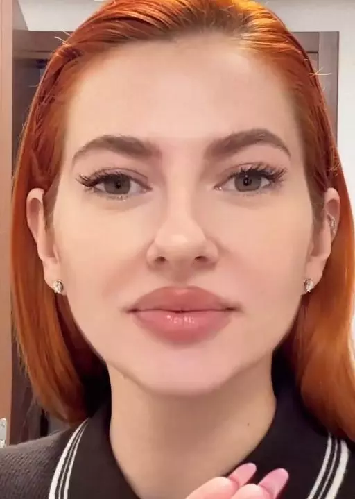 lidia buble insta