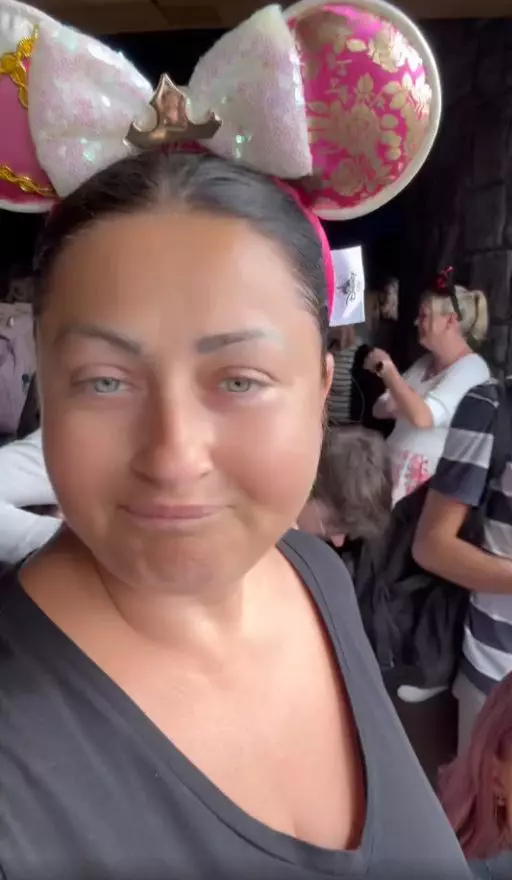 gabriela-cristea-la-disneyland