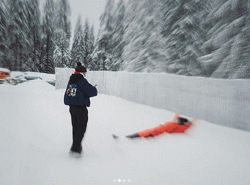 Smiley și Gina Pistol