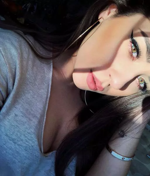 Nicole Cherry, despre operațiile estetice