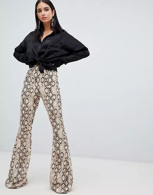 Pantaloni Asos, 149,90 lei