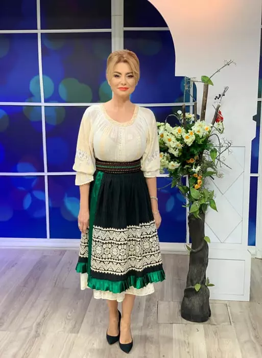 emilia ghinescu