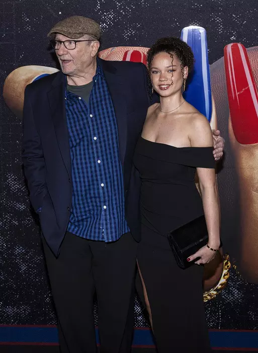 Los Angeles premiere of FX's 'Clipped'
