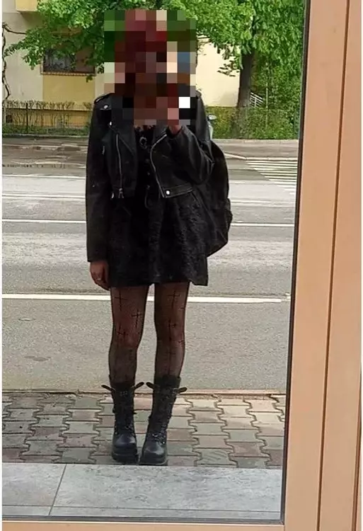 adolescenta ucisa