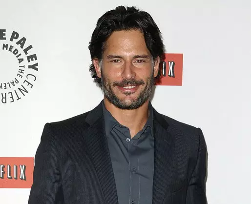 Joe Manganiello