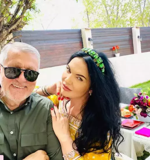 Ioana-si-Ilie-Nastase