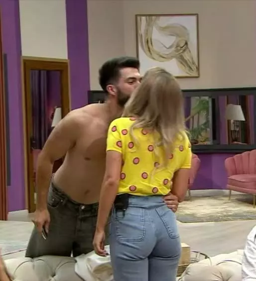 sergiu si carolina