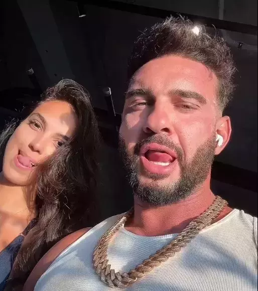 dorian-popa-si-iubita-andreea
