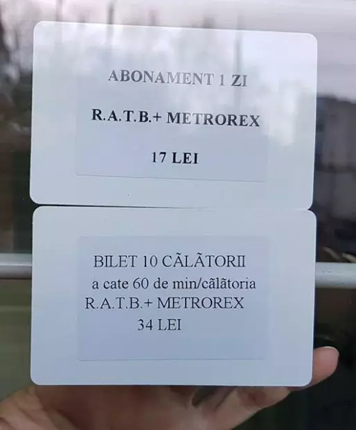 biletul unic RATB-Metrorex 2