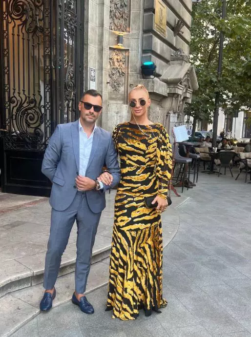 Anamaria Prodan și Flavius Nedelea 5
