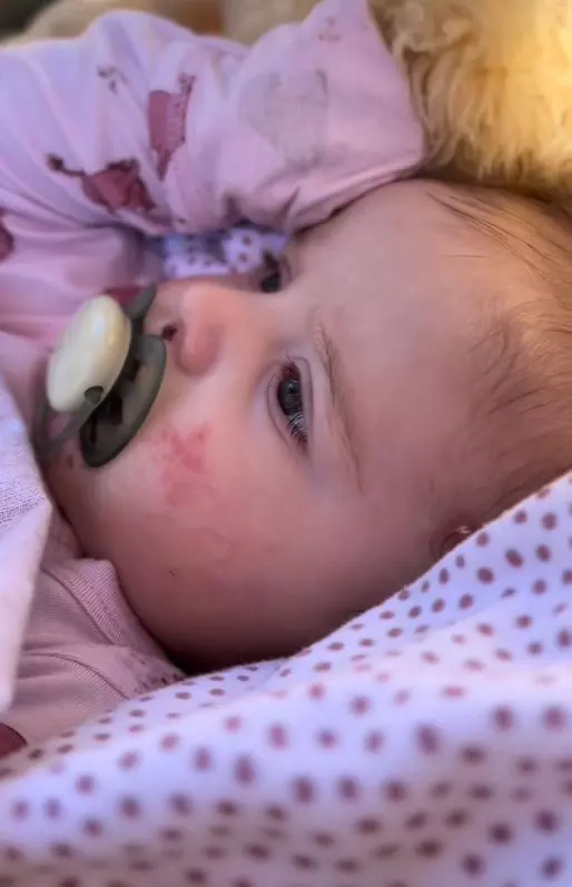 elliana rose