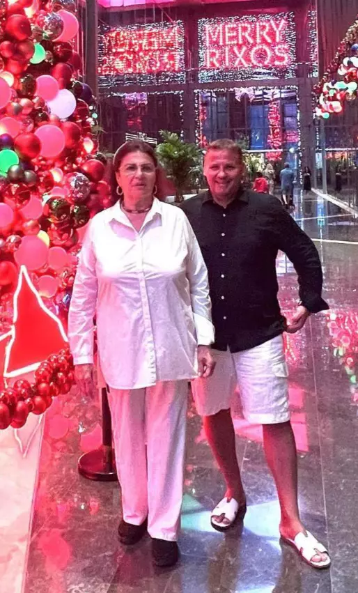 irina-loghin-vacanta-cu-fiul-ei
