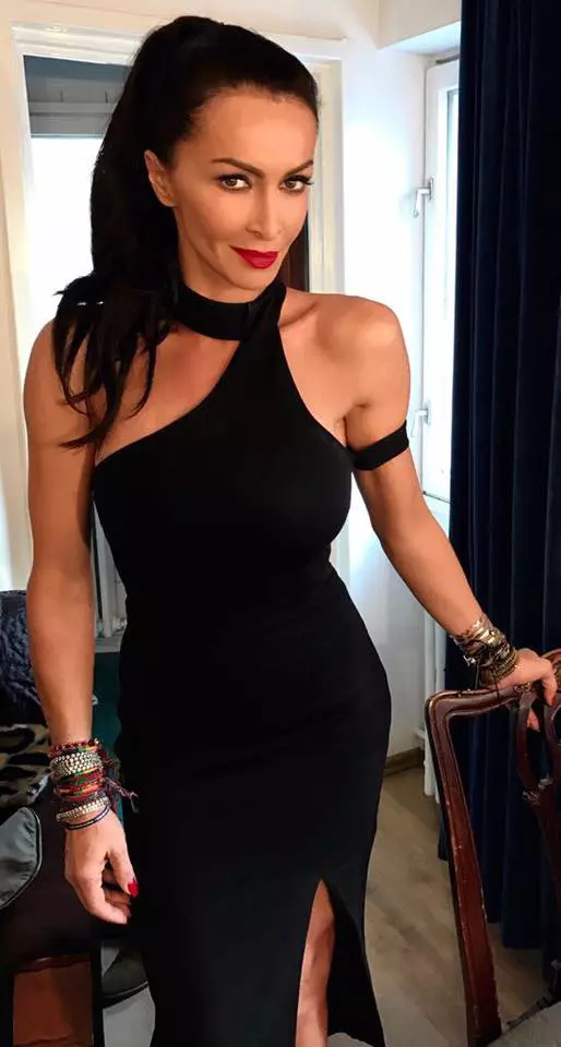 Mihaela Rădulescu 2