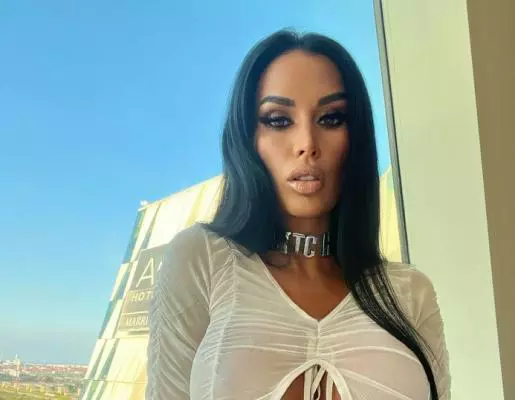 daniela despre sarcina