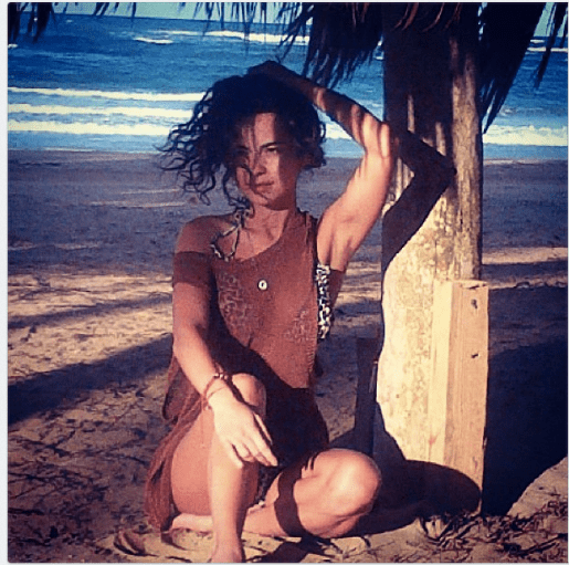 Inna in Republica Dominicana 