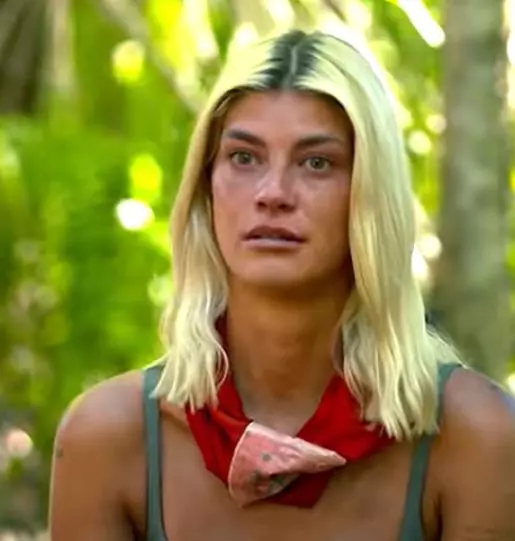 Ce sfat are Laura Giurcanu pentru concurenții „Survivor România” 2023