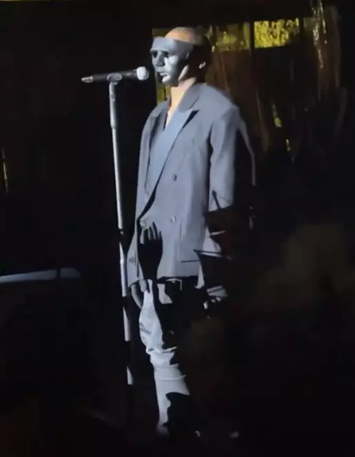 Kanye West