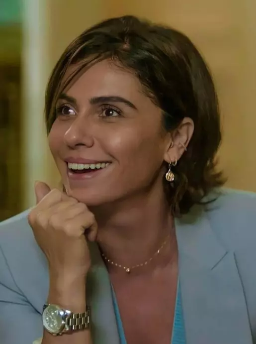 Giovanna antonelli
