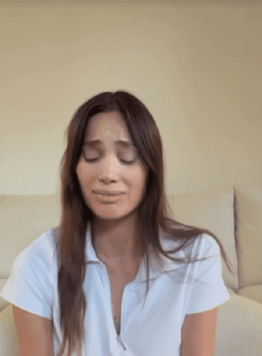 Alina Pușcău, mesaj tulburător de pe patul de spital, după ce a fost diagnosticata cu cancer. "Am intrat în metastază. Este foarte greu pentru mine!" Vedeta va trece printr-o operație