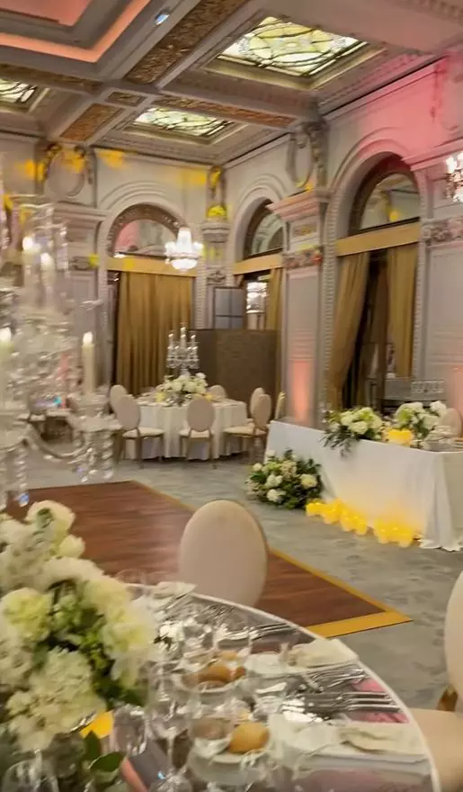 Imagini de la nunta lui Mihai Albu  (7)