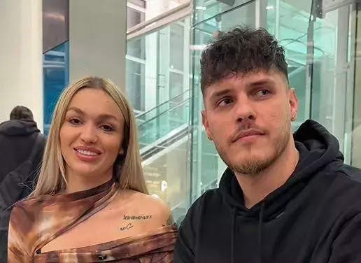 andrei lemnaru si ella