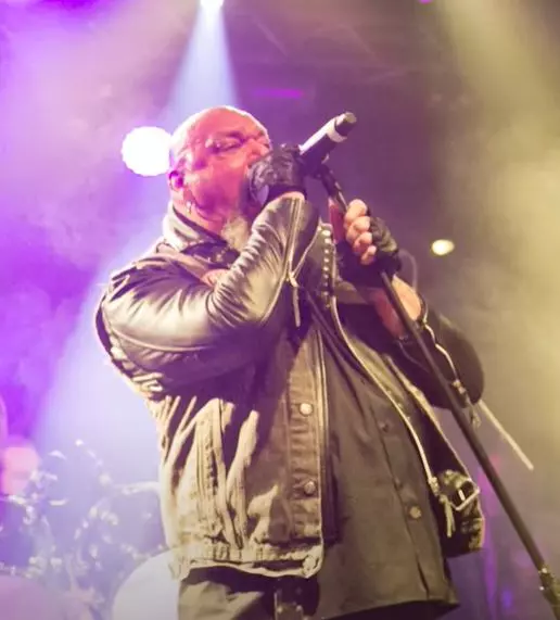 Paul Di’Anno 2
