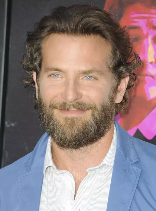 Bradley Cooper