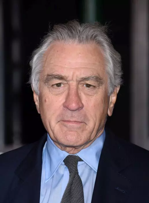 Robert De Niro