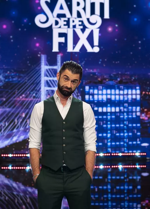 Paul Ipate Săriți de pe fix (1)