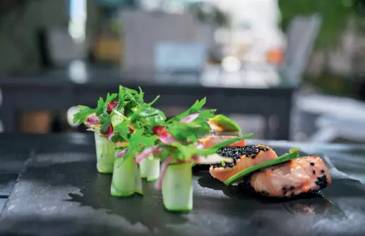 Kansas City Strip Steak Black Angus