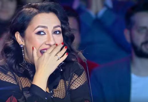 Cine a luat al treilea Golden Buzz la Românii au Talent