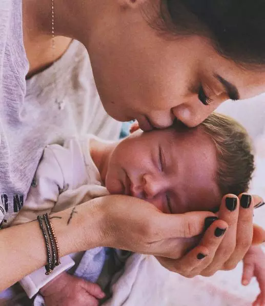 Diana Senteș covid (3)