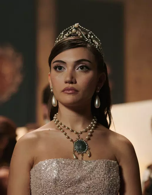 Vampire Academy – sezonul 1