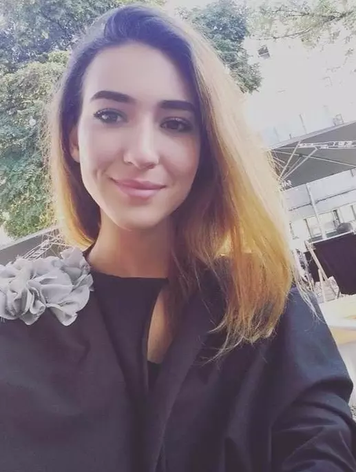 Bianca Neagu