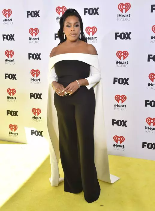 Niecy Nash