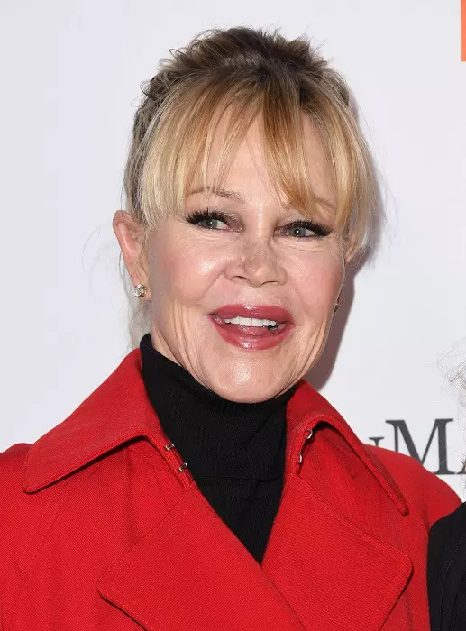 Equality Now's 4th Annual 'Make Equality Reality'  Gala