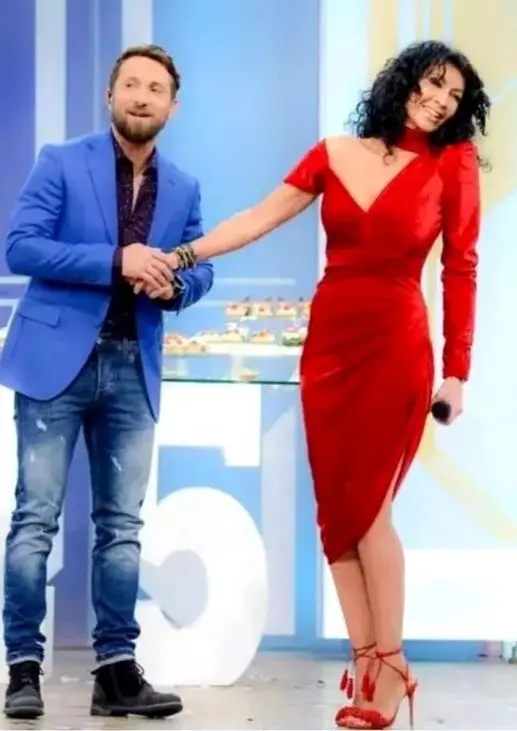 dani otil si mihaela
