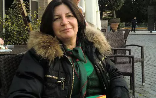 magda catone