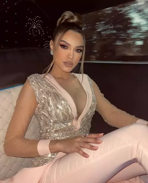 karmen 3