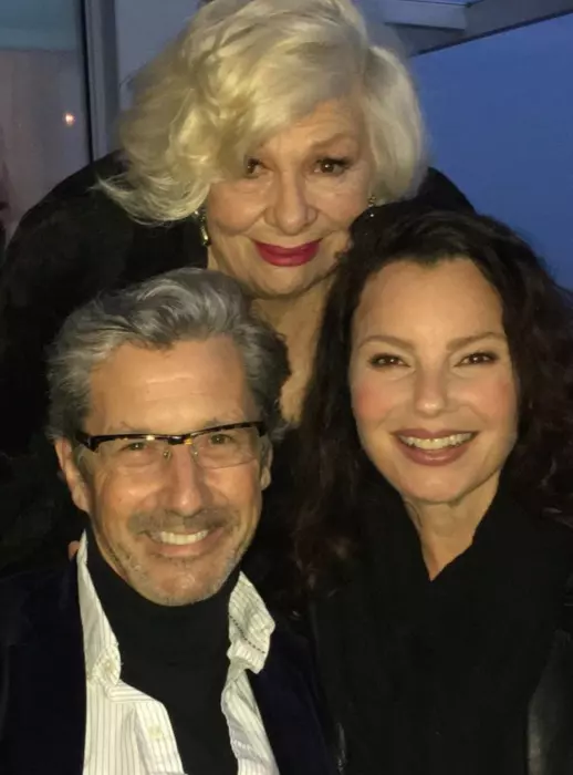 fran drescher dadaca
